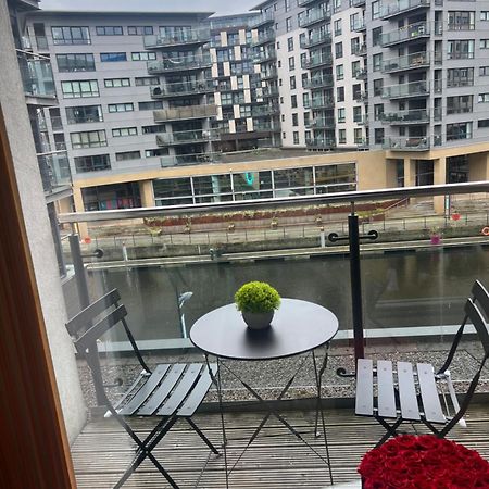 Clarance Docks Apartment Leeds  Exterior photo