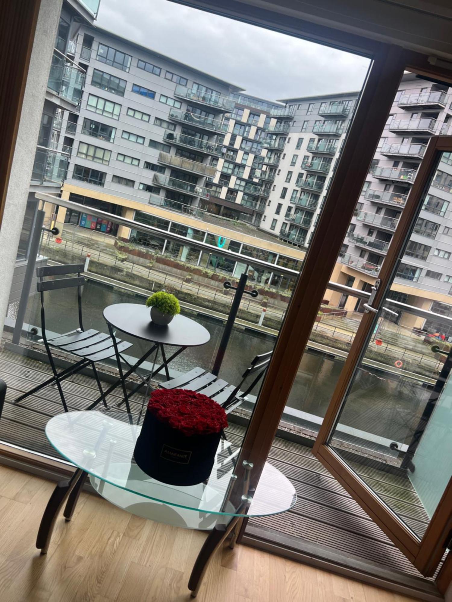 Clarance Docks Apartment Leeds  Exterior photo